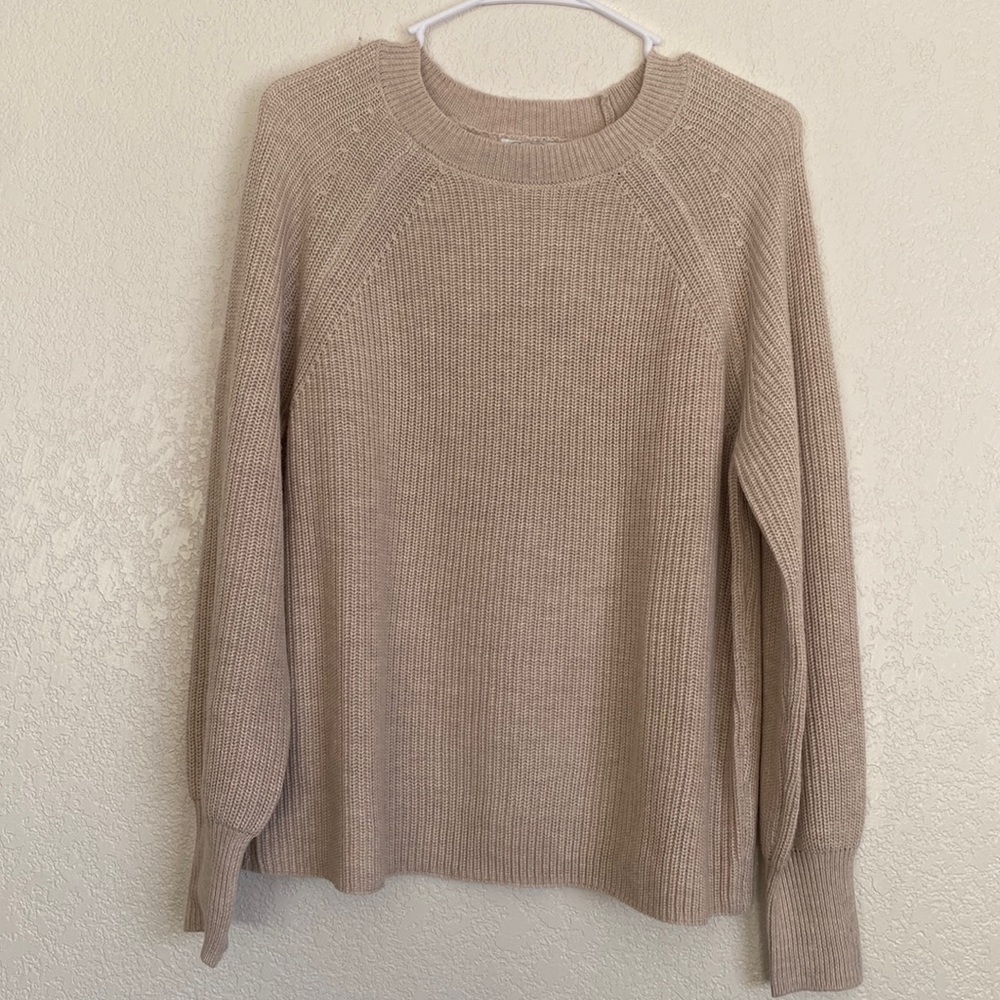 Jessica Simpson Knit Sweater